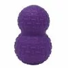 Master Paws® Diamond Grip Stack Feeder Dog Toy - 4" -Master Paws Sales Store 575507 2