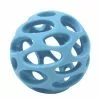Master Paws® High Impact Rubber Skeletal Ball Dog Toy - 4.5" -Master Paws Sales Store 575511 2