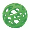 Master Paws® High Impact Rubber Skeletal Ball Dog Toy - 5.5"