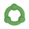 Master Paws® Diamond Grip Ring Dog Toy - 4"