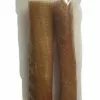 Master Paws™ Pork Skin Roll 8" Natural Beef Dog Chew - 2 Pack -Master Paws Sales Store 6146