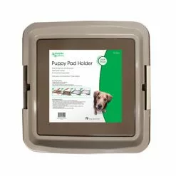 Master Paws™ Puppy Training Pad Holder
