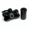 Master Paws™ Bone Shaped Pet Waste Pickup Bag Dispenser + Black Bags - 30 Ct -Master Paws Sales Store 70017 MasterPaws 30ctdisp