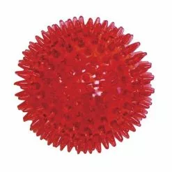 Master Paws® 3.5" Squeaker Ball Dog Toy - Assorted