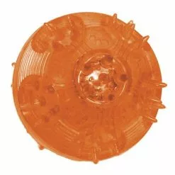 Master Paws® 3.5" Chatter Ball Dog Toy - Assorted