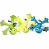 Master Paws® Frog Dog Toy - Assorted 1 Master Paws® Frog Dog Toy - Assorted -Master Paws Sales Store 8114