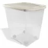 Master Paws Pet Food Container - 50 Lb 1 Master Paws Pet Food Container - 50 Lb -Master Paws Sales Store FC50