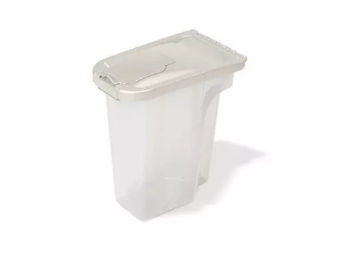 Master Paws Pet Food Dispenser - 4 Lbs 3 Master Paws Pet Food Dispenser - 4 Lbs