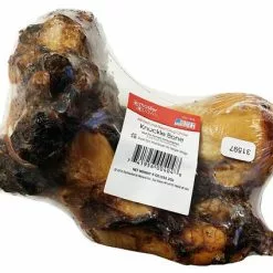 Master Paws® Large Knuckle Bone Dog Chew 5 Master Paws® Large Knuckle Bone Dog Chew -Master Paws Sales Store MP 2531868 KnuckleBone